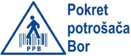 Pokret potrošača Bor